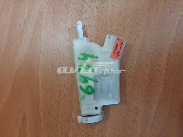Замок открывания лючка бензобака 78850CA00B NISSAN