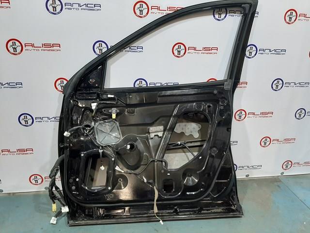 801003JA0A NISSAN Дверь передняя правая купить в Каменское