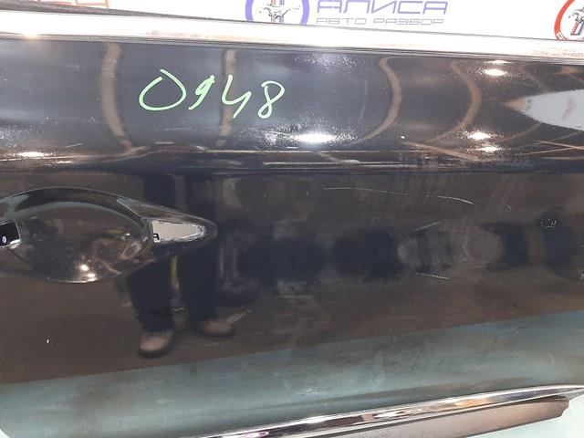 801003JA0A NISSAN Дверь передняя правая купить в Тернополь