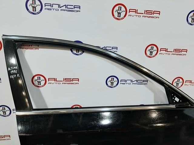 801003TA0A NISSAN Дверь передняя правая купить в Одесса