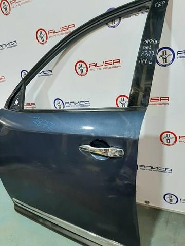 NISSAN 801013KA5A в наличии Сумы