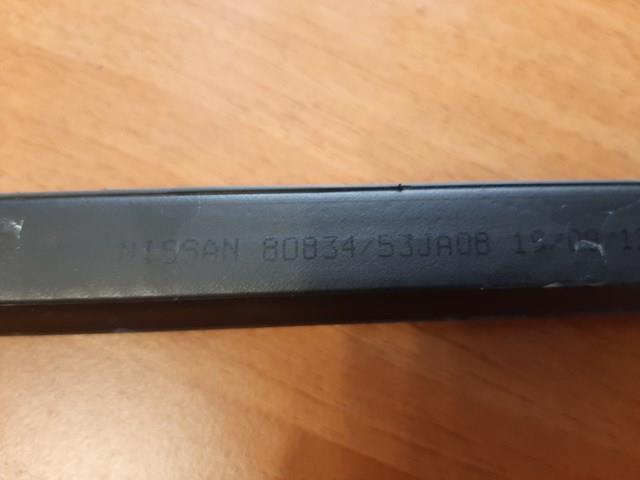 808343JA0B NISSAN купить в Каменское