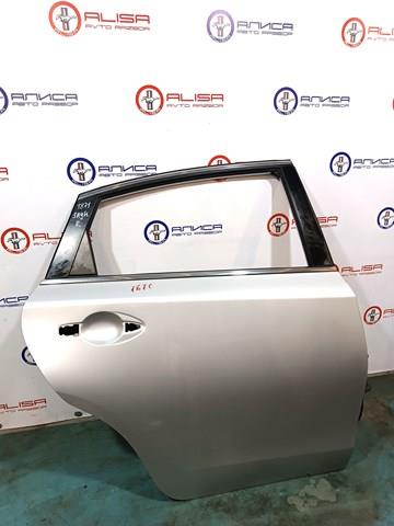 Дверь задняя, правая Ниссан Альтима L33