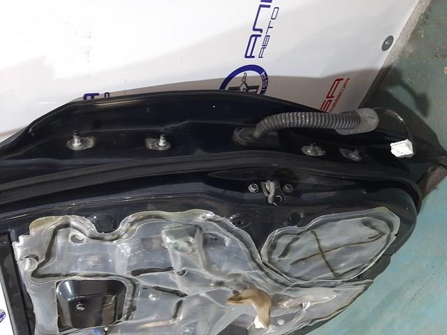 NISSAN 821013TA0D Дверь задняя левая в наличии Запорожье