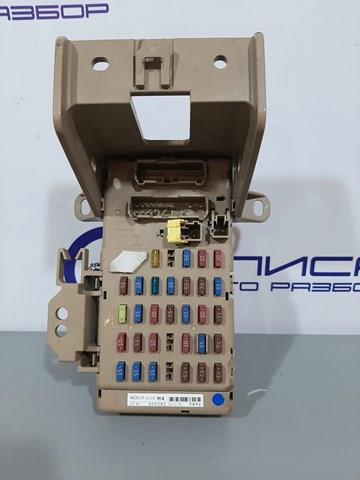 Монжатный блок реле 82201FJ110 SUBARU