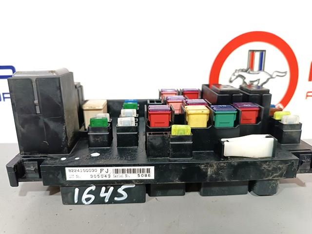 82241SG010 SUBARU купить в Тернополь