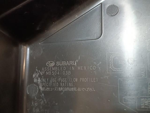 SUBARU 82243FL000 в наличии Павлоград