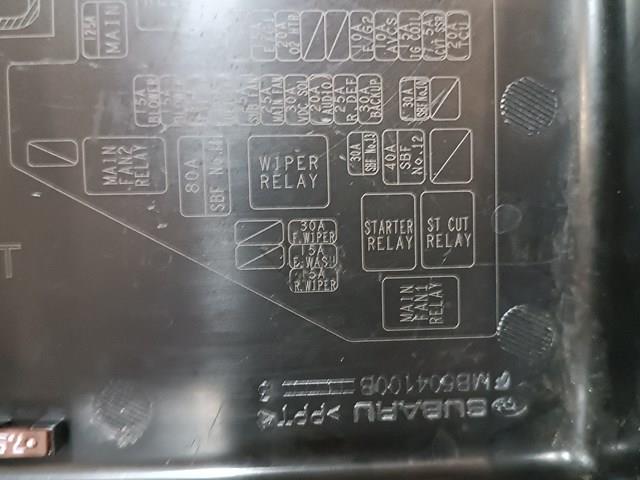 82243FL000 SUBARU купить в Черкассы