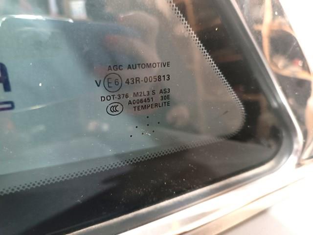 NISSAN 833013JA0A Стекло кузова (багажного отсека) левое в наличии Житомир