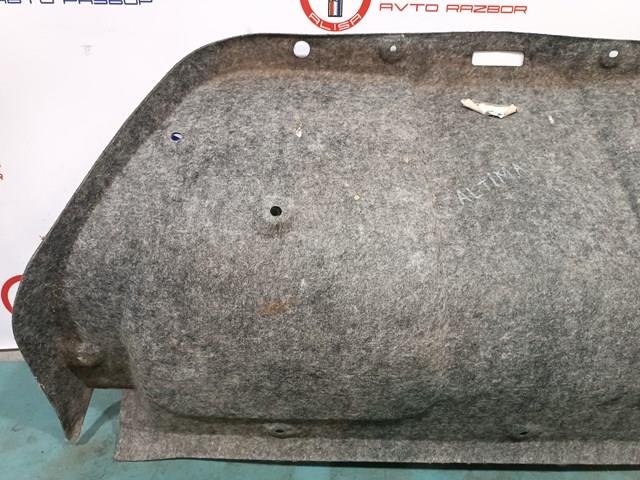 NISSAN 849663TA0A в наличии Ровно