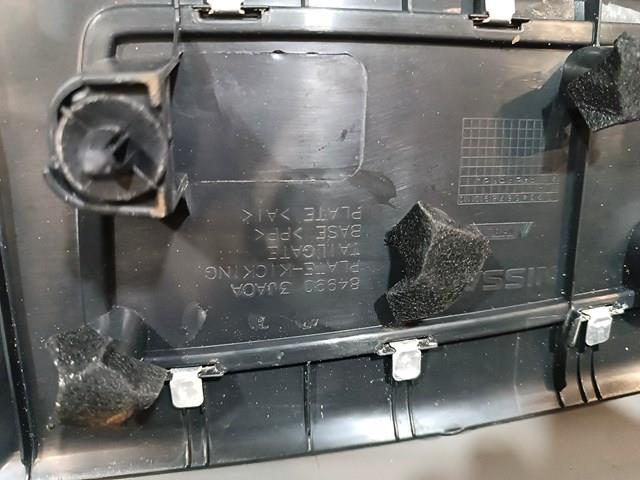 849903JA0A NISSAN купить в Черкассы