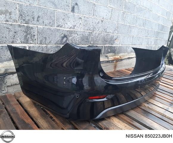 850223JB0H NISSAN Задний бампер купить в Одесса