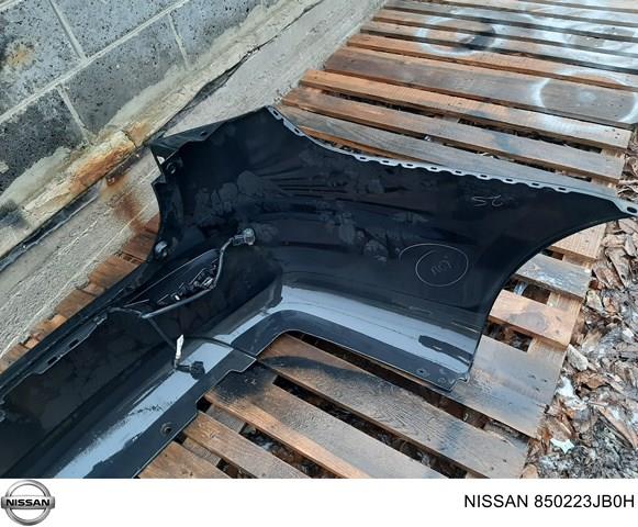NISSAN 850223JB0H Бампер задний в наличии Житомир