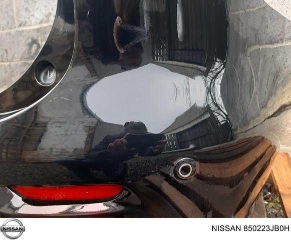 850223JB0H NISSAN Задний бампер купить в Киев