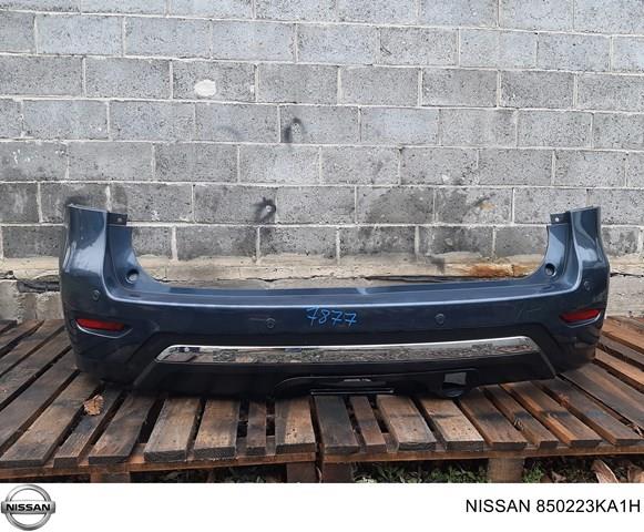 NISSAN 850223KA1H Бампер задний в наличии Чернигов