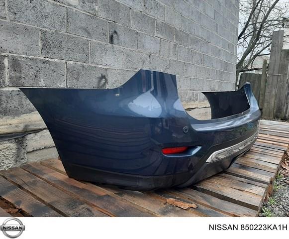 NISSAN 850223KA1H Бампер задний в наличии Сумы