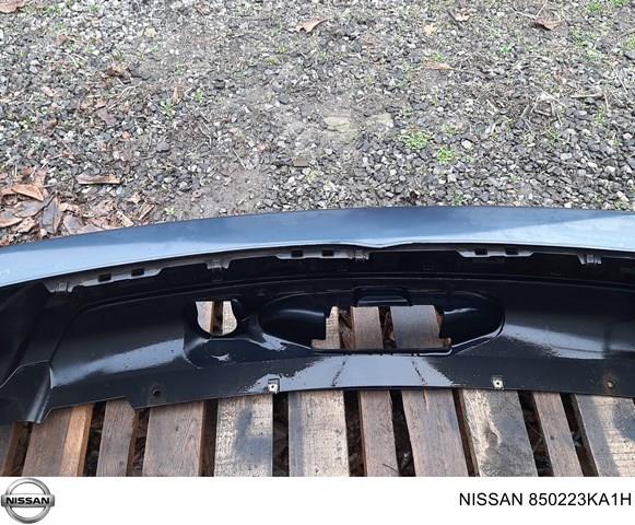 NISSAN 850223KA1H Задний бампер в наличии Ровно