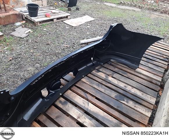 850223KA1H NISSAN Задний бампер купить в Сумы