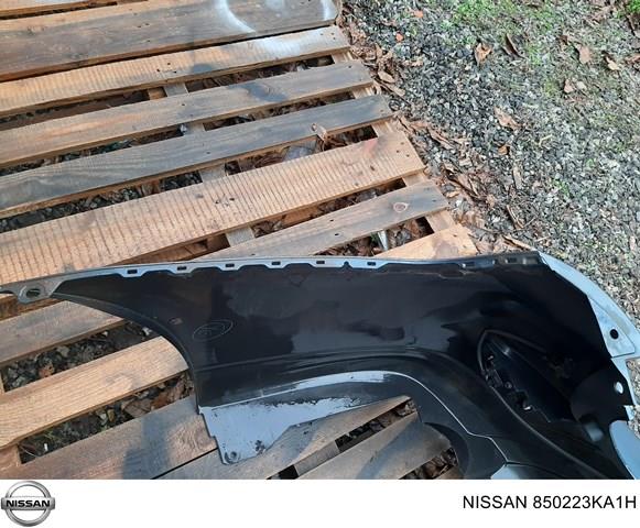 850223KA1H NISSAN Бампер задний купить в Харьков