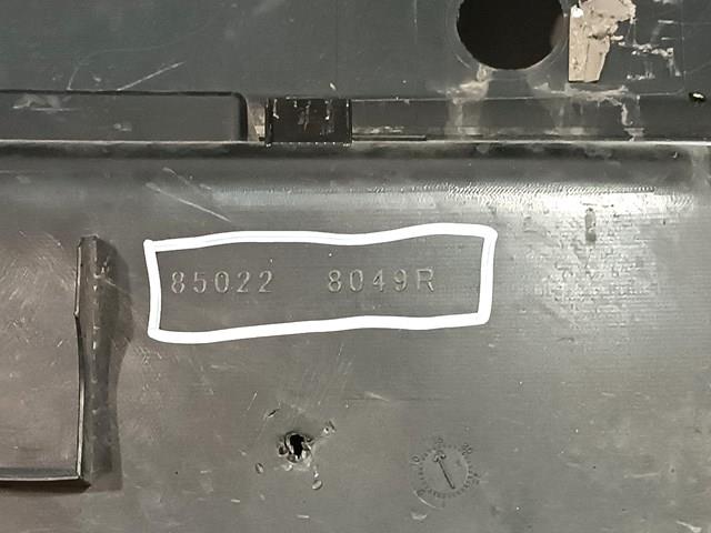 RENAULT 850228049R в наличии Полтава
