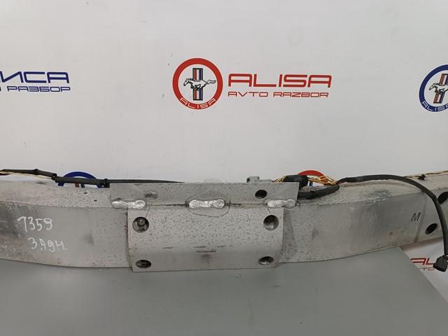 NISSAN 85030JK50A Спойлер заднего бампера в наличии Киев