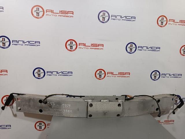 Юбка заднего бампера 85030JK51A NISSAN