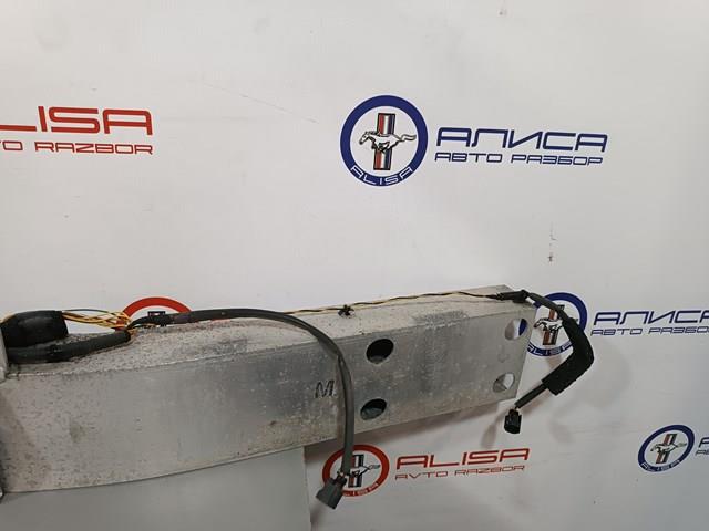 NISSAN 85030JK51A Спойлер заднего бампера в наличии Сумы