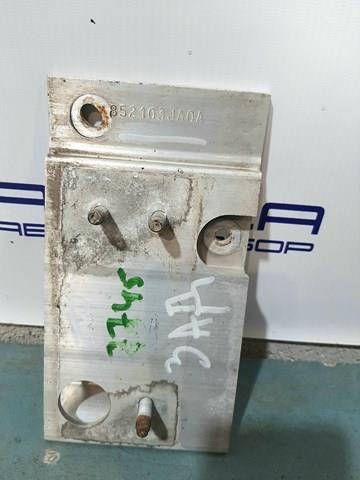 Кронштейн усилителя заднего бампера 852103JA0A NISSAN
