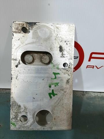 NISSAN 852113JA0A Кронштейн усилителя заднего бампера в наличии Черкассы