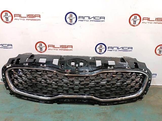 Облицовка радиатора 86350F1650 HYUNDAI