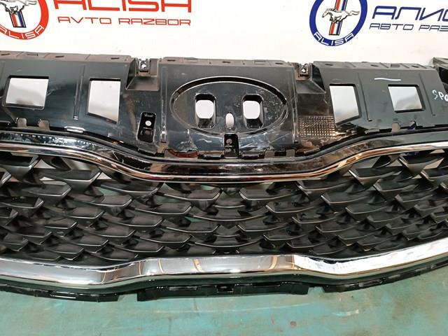 HYUNDAI 86350F1650 Решетка радиатора в наличии Черкассы
