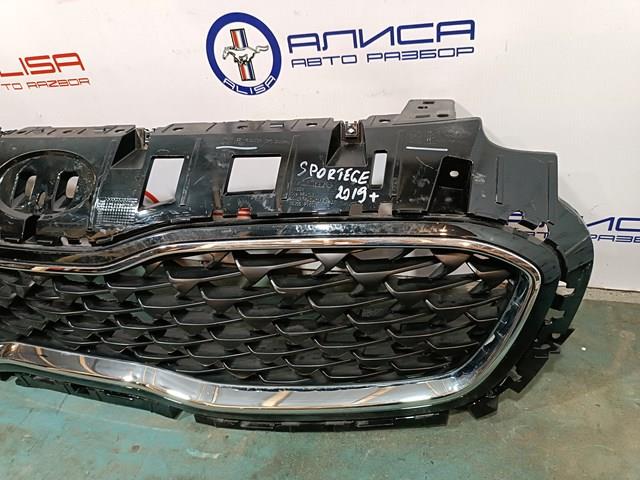 HYUNDAI 86350F1650 Решетка радиатора в наличии Львов