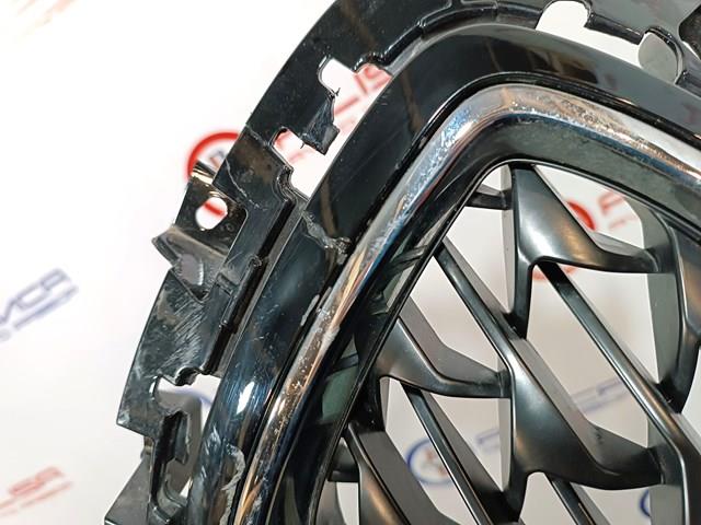 HYUNDAI 86350F1650 Решетка радиатора в наличии Ирпень