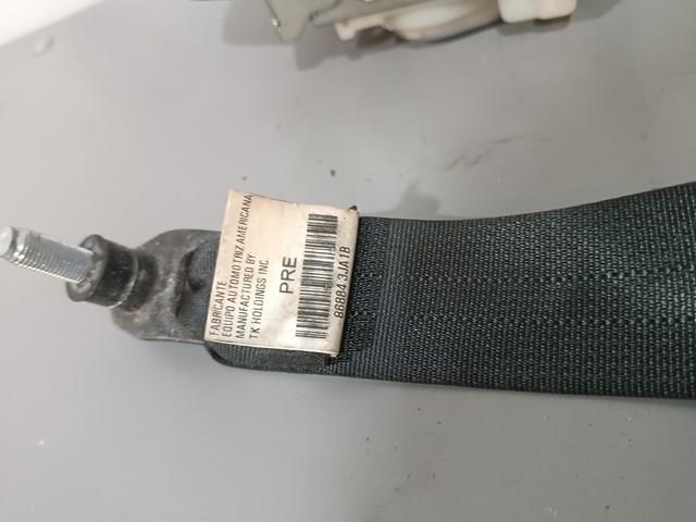 868843JA8B NISSAN Ремень безопасности купить в Ужгород