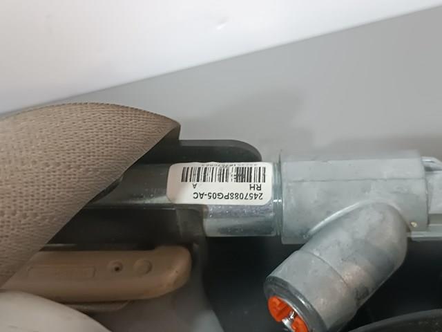 868849HP8A NISSAN Ремень безопасности купить в Черновцы