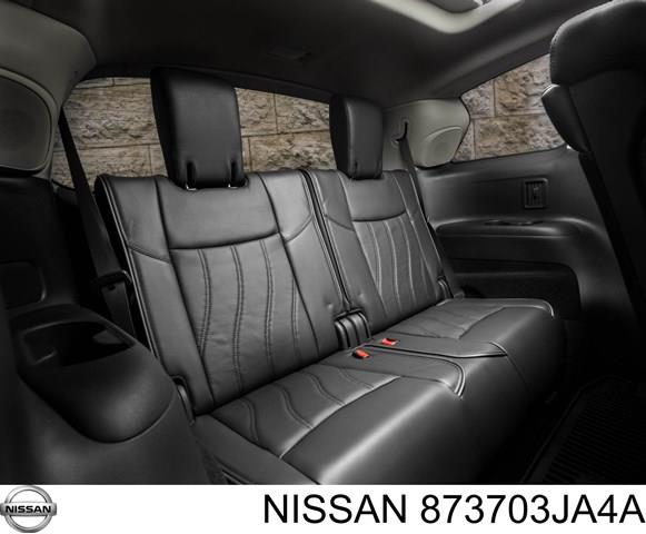 NISSAN 873703JA4A в наличии Харьков