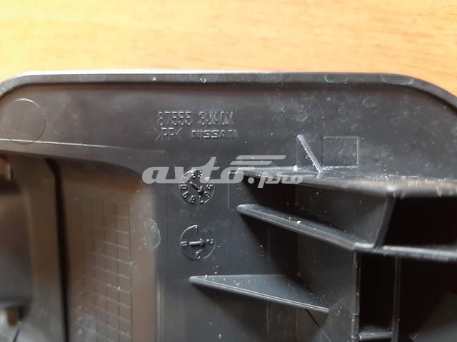 NISSAN 875553JA0X в наличии Ирпень