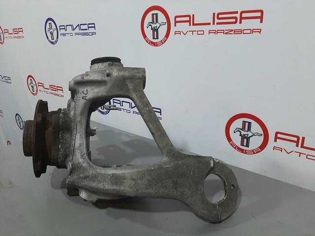 8K0505435AA VAG Цапфа задняя левая купить в Кривой Рог