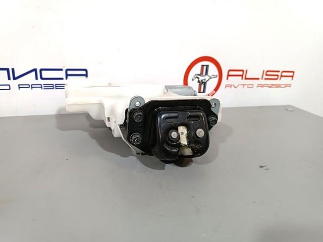 NISSAN 905001CA0B Замок багажника в наличии Киев