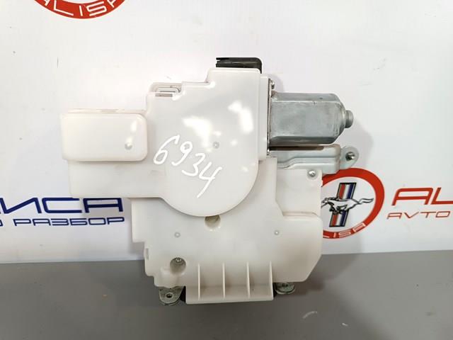 905001CA1B NISSAN Замок багажника купить в Днепр