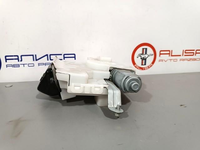 905001CA1B NISSAN Замок багажника купить в Харьков