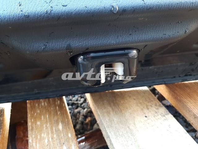 Замок и ручка двери задка 905003JA1A NISSAN