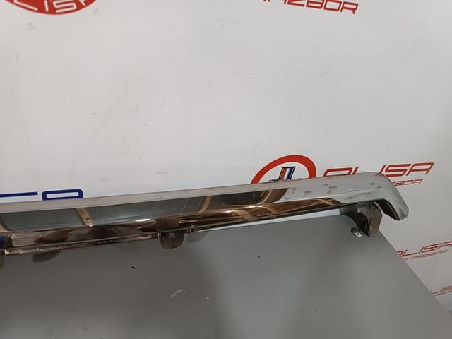 SUBARU 91121SG011 Накладка на капот в наличии Житомир