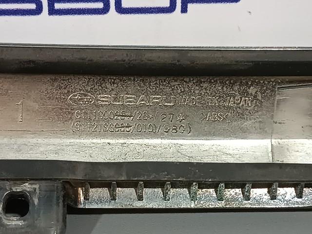 91121SG011 SUBARU Молдинг капота купить в Львов