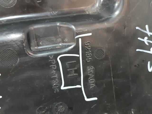 NISSAN 921853KA0A в наличии Полтава
