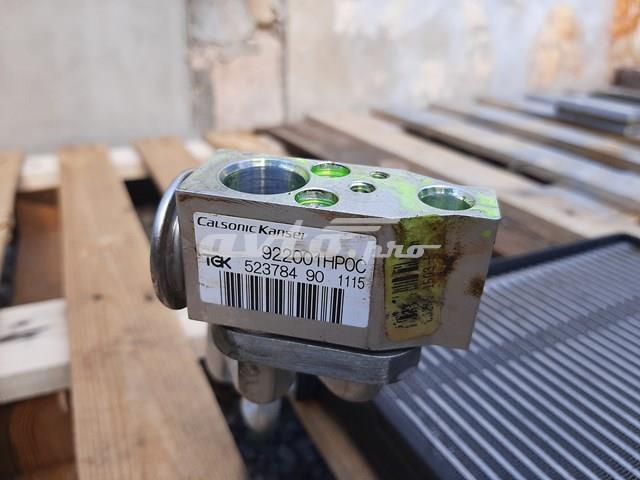 Клапан расширительный 922001HP0C NISSAN