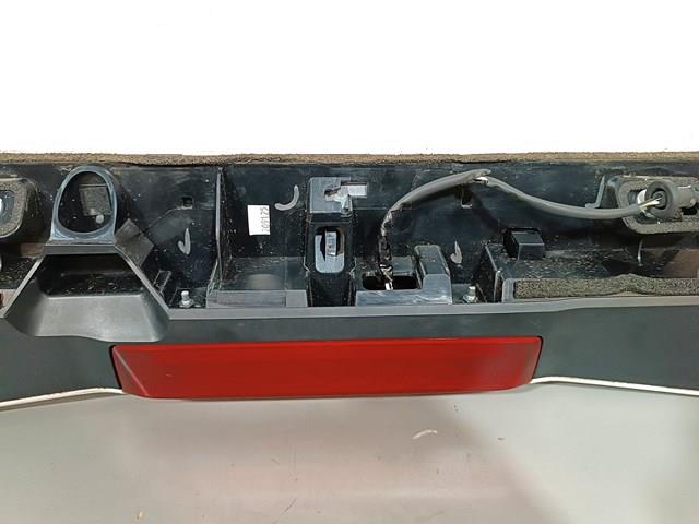 SUBARU 96031FL02ANN Спойлер багажника (двери 3/5-й задней) в наличии Тернополь