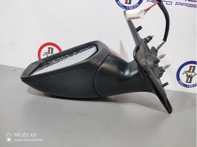 963023AN5A NISSAN Левое боковое зеркало купить в Полтава