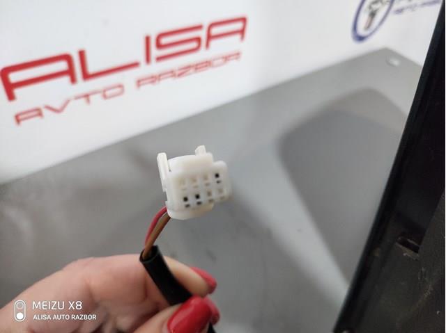 NISSAN 963023AN5A Левое боковое зеркало в наличии Тернополь