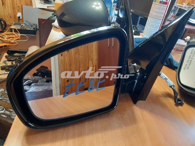 NISSAN 963023KA9C Левое боковое зеркало в наличии Черкассы